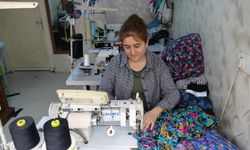 Ara verdiği mesleğe kızları için döndü