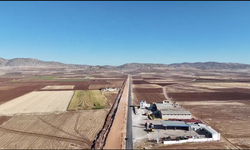 Araban ve Besni’ye hayırlı olsun