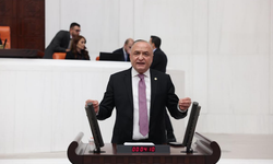 Araban’da köy yolları unutuldu