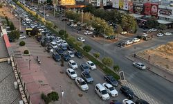 Araç sayısı hız kesmiyor