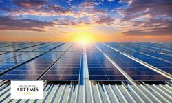 Artemis’ten GES hamlesi