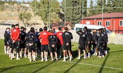 Artık Rize'yi düşünüyoruz