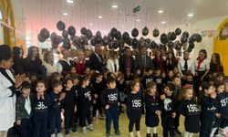 Ata’m sergisi büyük ilgi gördü