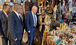 Atay "Derdiniz derdimiz" dedi