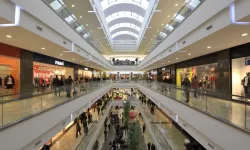 Gaziantep’e yeni alışveriş merkezi geliyor