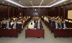 Azerbaycan ile bağlar güçleniyor