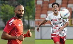 Gaziantep FK'da bahis şoku