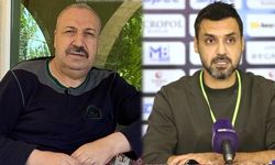 Bekir İrtegün babasını kaybetti