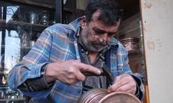 Bakırcılıkta elaman sıkıntı