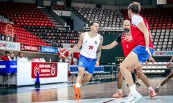 Bandırma startı verildi