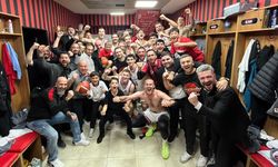 Potada müthiş galibiyet 95-73