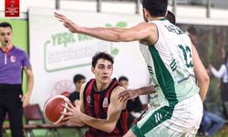 Uzatmada kazandılar 102-94