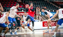 Basketbolda rota Fenerbahçe!