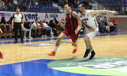 Basketbolda bu kez üzüldük