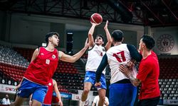 Potada nefesler tutuldu