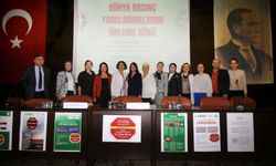 Basınç yaralarına karşı farkındalık