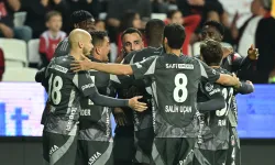 İnat TV | Karagümrük-Beşiktaş beIN Sports maçı canlı izle