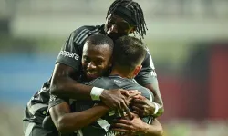 İnat TV | Beşiktaş-Samsunspor beIN Sports maçı canlı izle