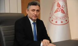 Sağlık Müdürü görevinde kaldı