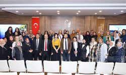 Bilim kafede sağlık konuşuldu