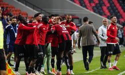 Bıraktığımız yerden yola devam