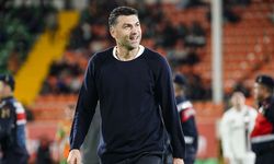 Bir puan çok değerli