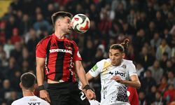 Bizde kötüydük hakem de 1-2