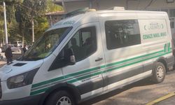 Sulama kanalı can aldı