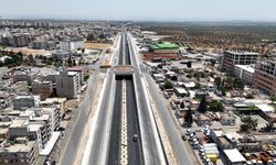 Büyükşehir’de kavşak hamlesi