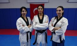 Bu gurur Veysel Döşüçukur'un