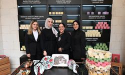 Bu müzede her şey dönüşüyor