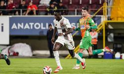 Burak Hoca ile üçüncü beraberlik