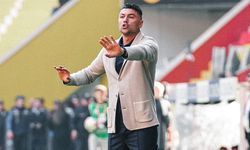 Burak Yılmaz akıllı konuştu: "Gereksiz hedef koymamalıyız"