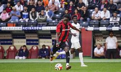 Ceza sahasında etkiliyiz