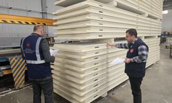 Çevre Şehircilikten denetim hamlesi