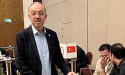 Demirci zoru başardı