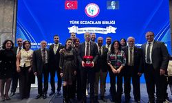 Demirci’nin ödül gururu