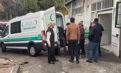 Öğretmen kalp krizine yenik düştü