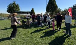 Dijital bağımlılıktan uzaklaştıran kamp