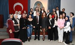 Dikkat çeken konferans