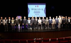 Dikkat çeken sempozyum