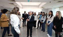 Diş hekimleri akademik kurulunu yaptı