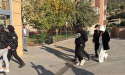 Dolandırıcılık ve bahis şebekesi çökertildi