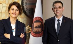 Dünyanın ayakkabısı bu fuarda