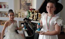 Dünya şampiyonu oldular