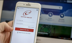 E-Devlet’te hedef büyük