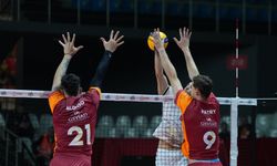 Efeler zorladı ama yıkamadı! 3-2