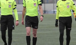 Futbolda bahis soruşturması! 17 hakem ve 1 kulüp başkanı gözaltına alındı!