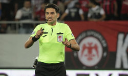 İşte Eyüpspor maçının hakemi