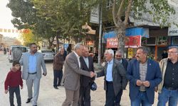 Elbeyli’nin sorunları Meclis gündeminde